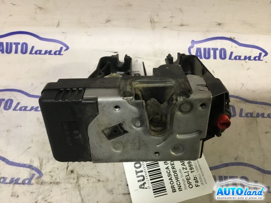 Broasca (mecanism Inchidere) OPEL ZAFIRA (F75_) 1999-2005