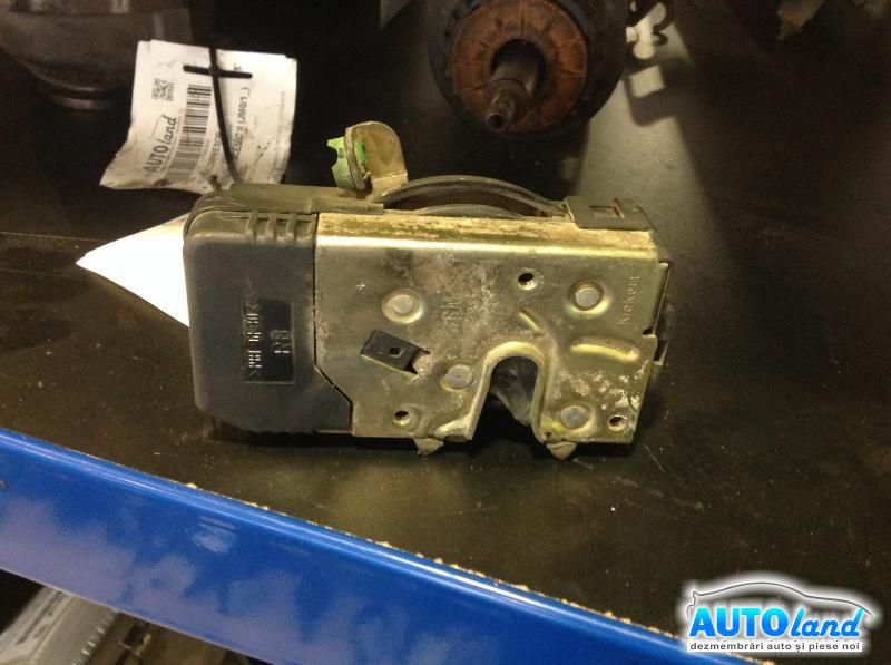 Broasca (Mecanism Inchidere) OPEL ZAFIRA (F75_) 1999-2005 Cod 90561154