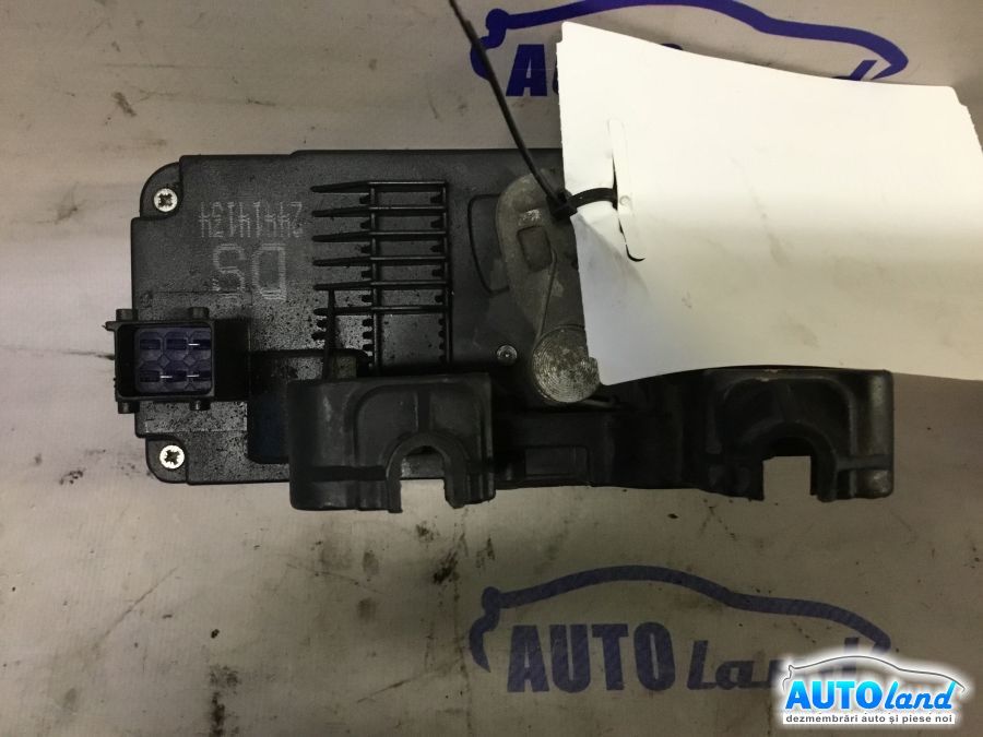 Broasca (mecanism Inchidere) OPEL ZAFIRA (F75_) 1999-2005