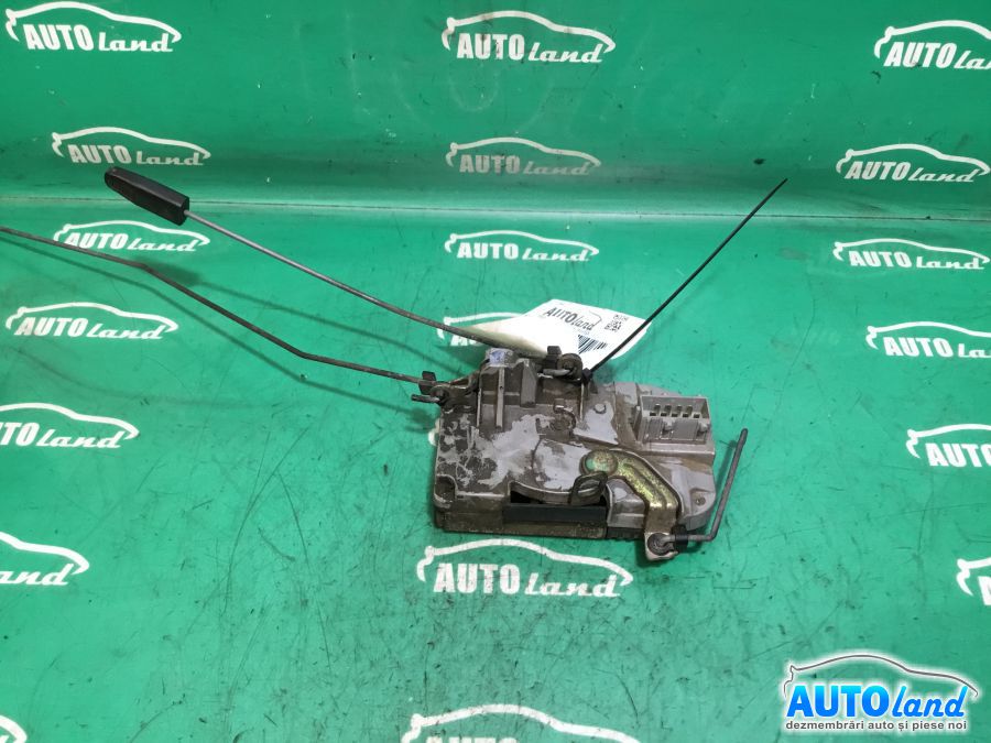 Broasca (mecanism Inchidere) PEUGEOT 206 hatchback (2A/C) 1998-2025