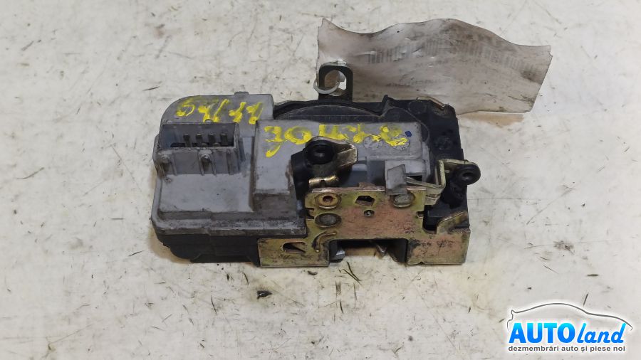 Broasca (Mecanism Inchidere) PEUGEOT 206 hatchback (2A/C) 1998-2025