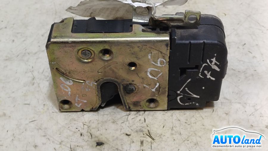 Broasca (Mecanism Inchidere) PEUGEOT 206 hatchback (2A/C) 1998-2025