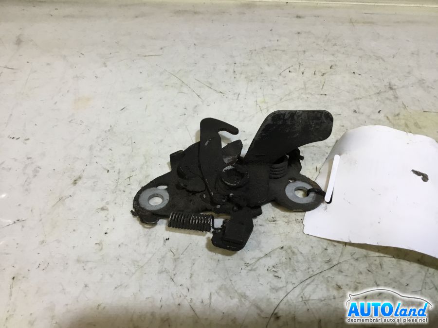 Broasca (mecanism Inchidere) PEUGEOT 206 hatchback (2A/C) 1998-2025