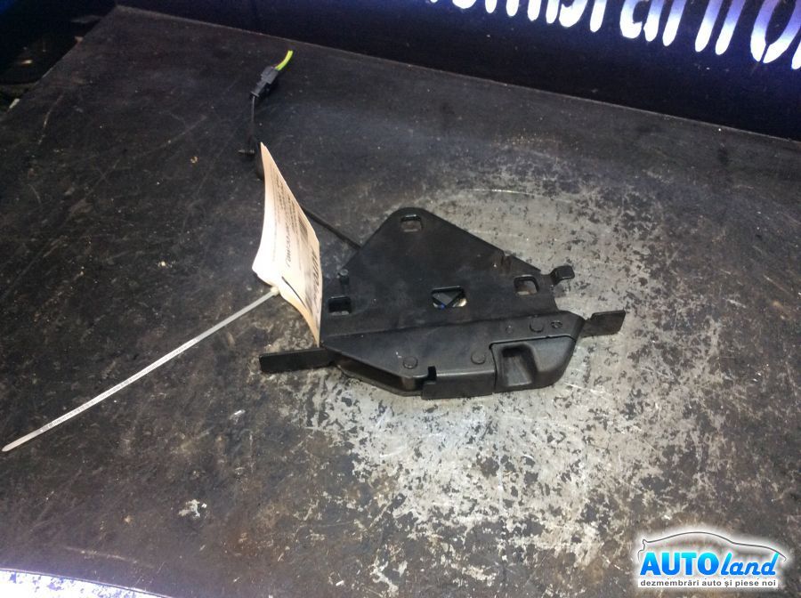 Broasca (mecanism Inchidere) PEUGEOT 207 CC (WD_) 2007-2025 Cod 9680079280