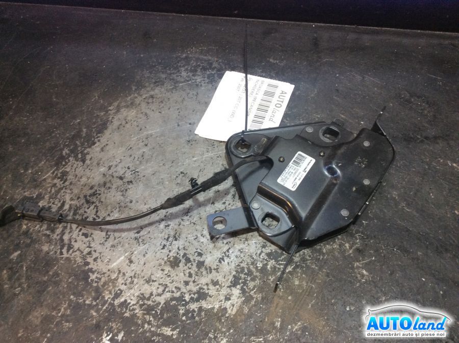 Broasca (mecanism Inchidere) PEUGEOT 207 CC (WD_) 2007-2025 Cod 9680079380