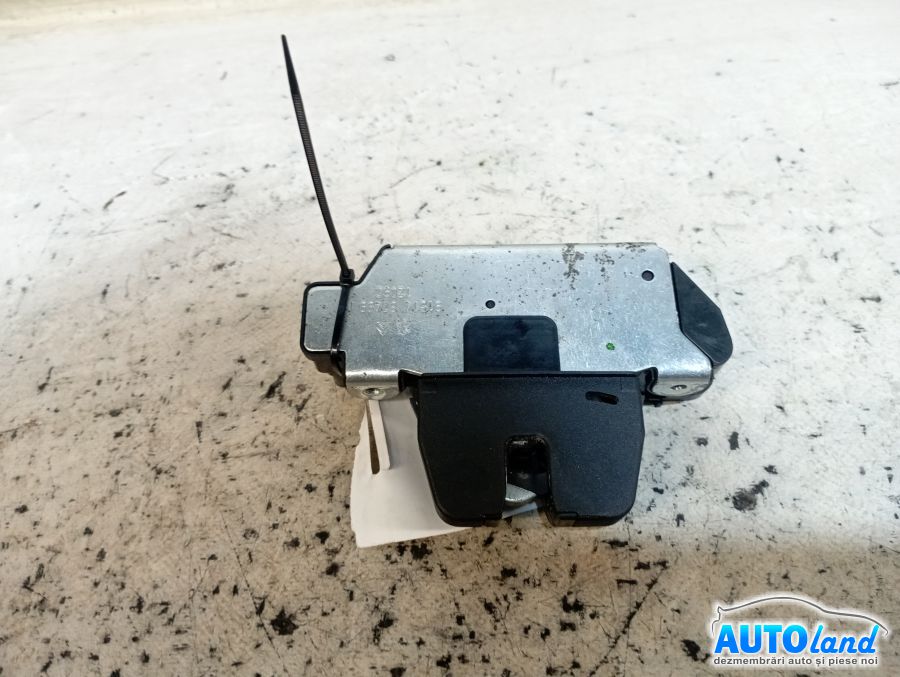 Broasca (mecanism Inchidere) PEUGEOT 3008 2009-2026 Cod 9684648680