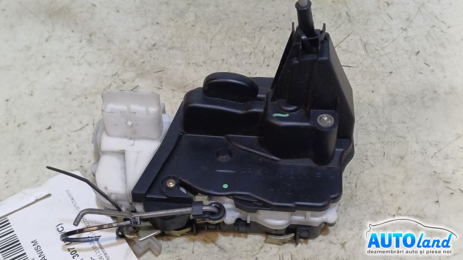 Broasca (Mecanism Inchidere) PEUGEOT 307 (3A/C) 2000-2025