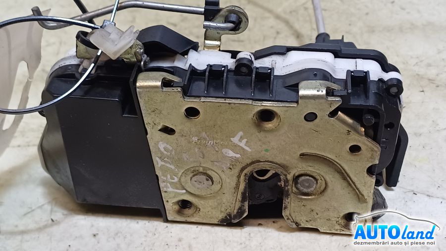 Broasca (Mecanism Inchidere) PEUGEOT 307 (3A/C) 2000-2025