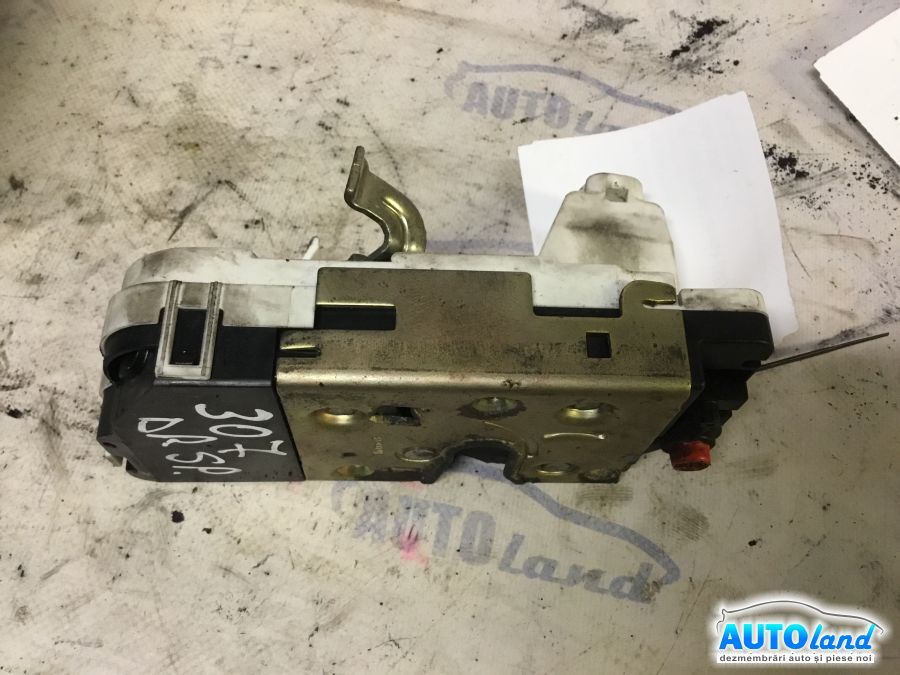 Broasca (mecanism Inchidere) PEUGEOT 307 Break (3E) 2002-2025