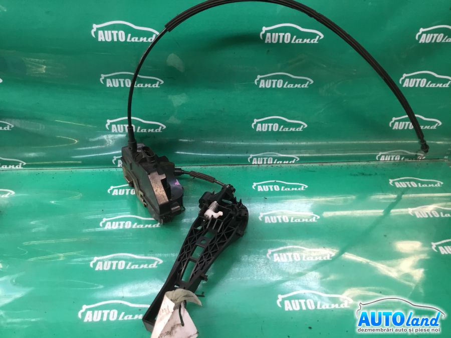 Broasca (Mecanism Inchidere) PEUGEOT 307 CC (3B) 2003-2025