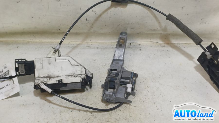 Broasca (Mecanism Inchidere) PEUGEOT 308 (4A_,4C_) 2007-2025