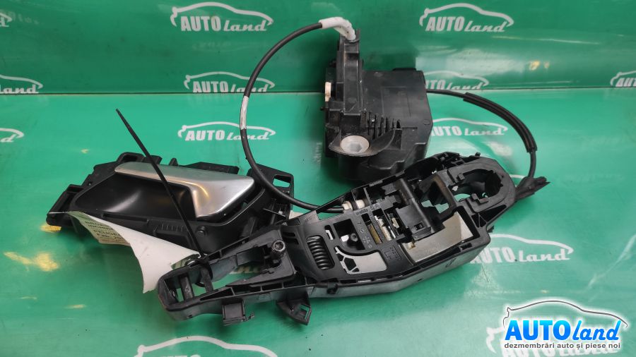 Broasca (mecanism Inchidere) PEUGEOT 308 (4A_,4C_) 2007-2025