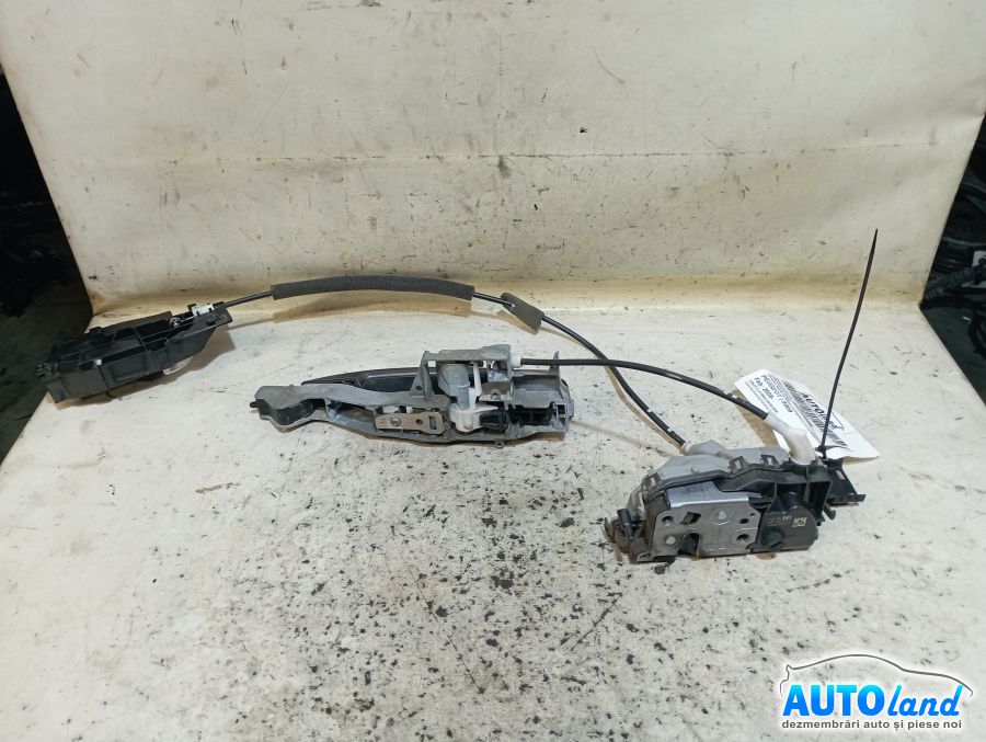 Broasca (mecanism Inchidere) PEUGEOT 5008 2009-2026 Cod PSA006241