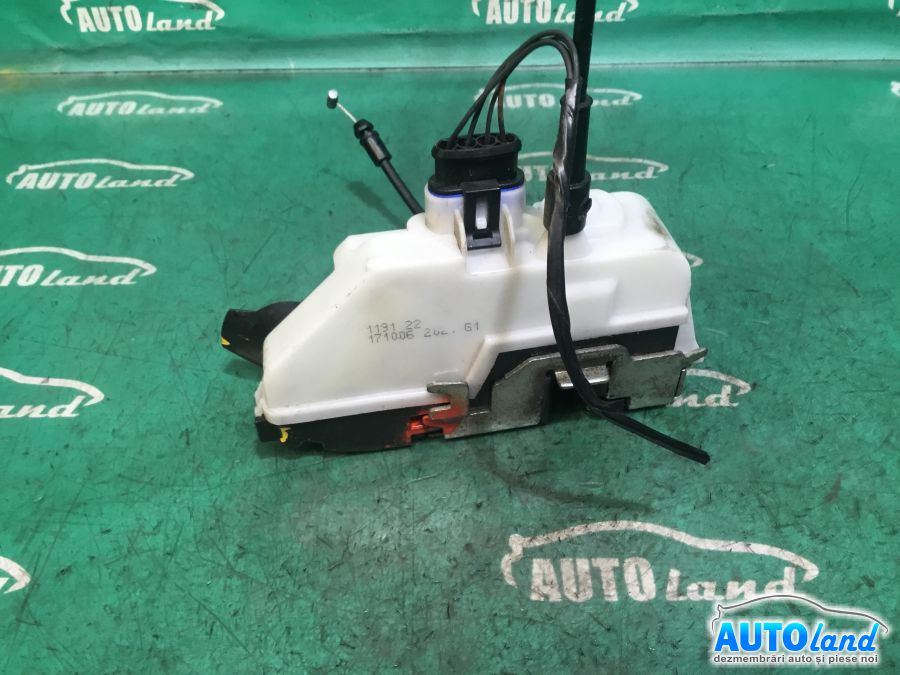 Broasca (mecanism Inchidere) PEUGEOT 5008 2009-2025