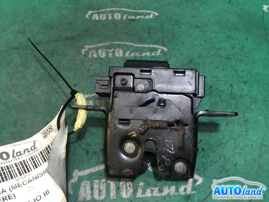 Broasca (mecanism Inchidere) RENAULT CLIO III (BR0/1,CR0/1) 2005-2025 Cod 8200947699