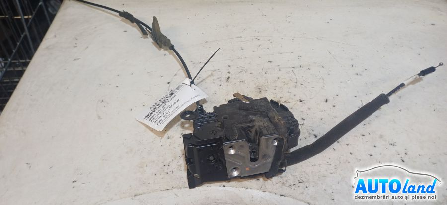 Broasca (mecanism Inchidere) RENAULT CLIO IV 2012-2026 Cod 825002104R