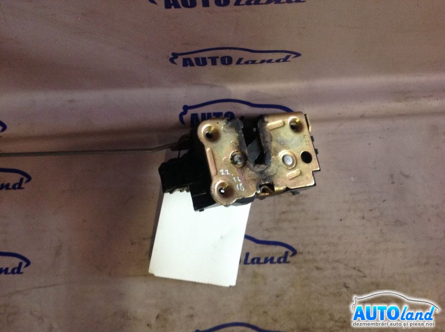 Broasca (mecanism Inchidere) RENAULT KANGOO (KC0/1_) 1997-2025