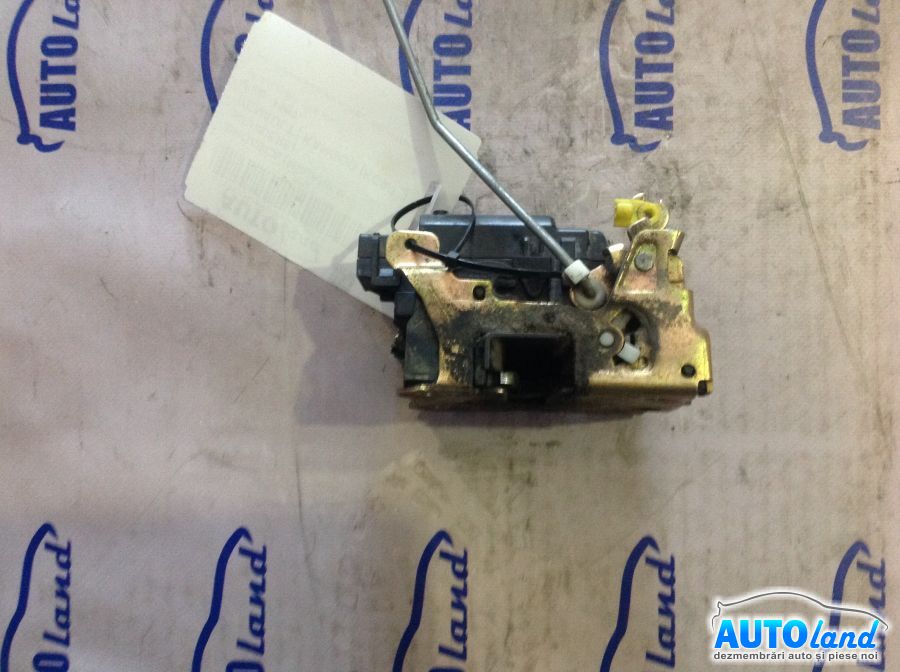 Broasca (mecanism Inchidere) RENAULT KANGOO (KC0/1_) 1997-2025