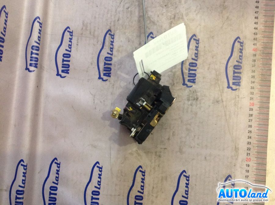 Broasca (mecanism Inchidere) RENAULT KANGOO (KC0/1_) 1997-2025