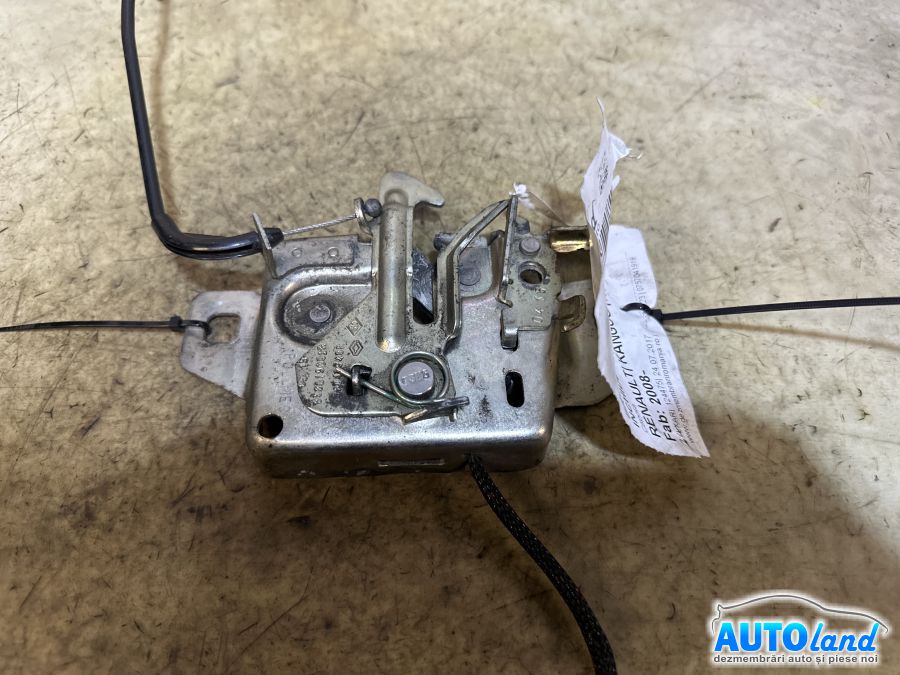 Broasca (mecanism Inchidere) RENAULT KANGOO (KW0/1_) 2008-2025