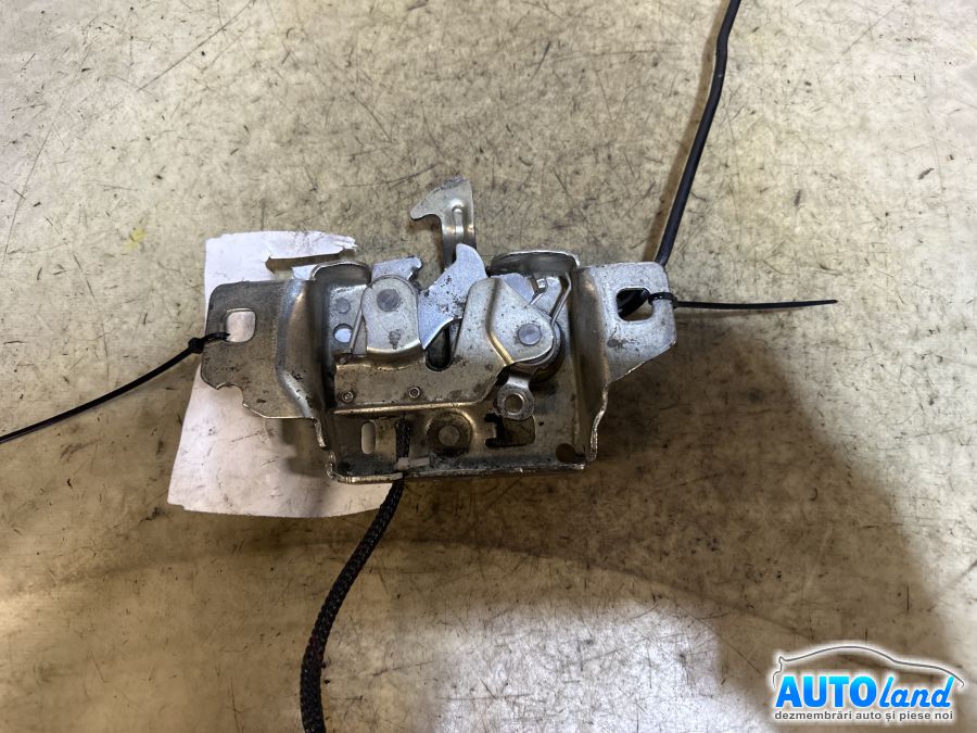 Broasca (mecanism Inchidere) RENAULT KANGOO (KW0/1_) 2008-2025