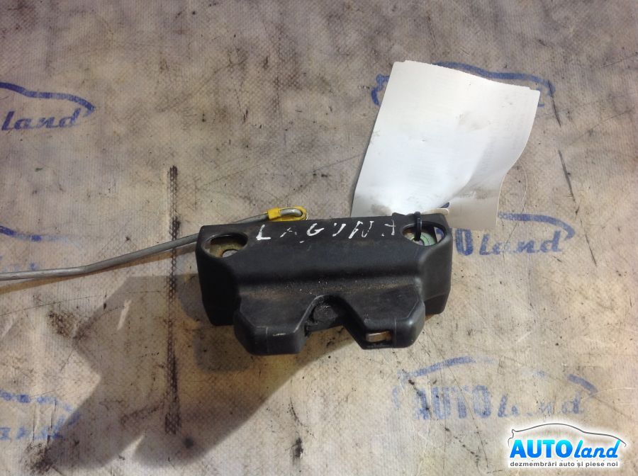 Broasca (mecanism Inchidere) RENAULT LAGUNA I (B56_,556_) 1993-2001