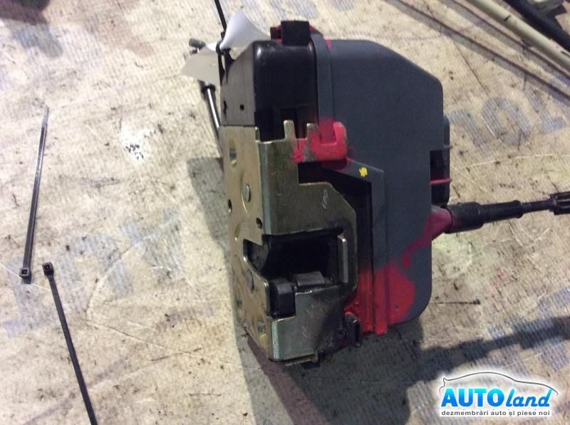 Broasca (Mecanism Inchidere) RENAULT LAGUNA II (BG0/1_) 2001-2025