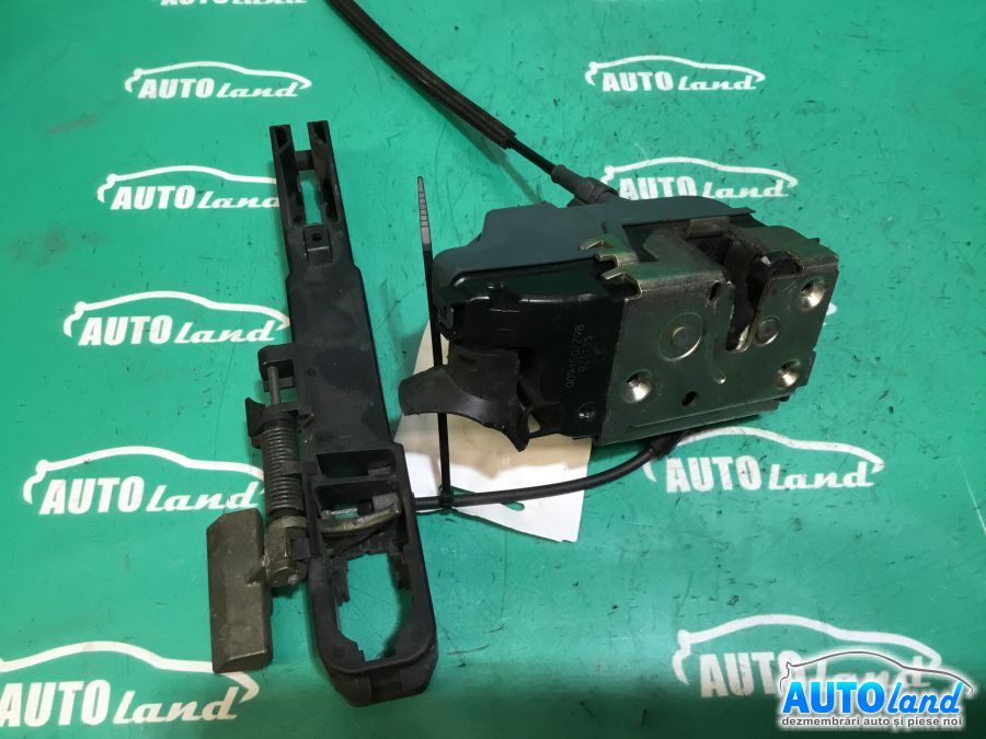 Broasca (Mecanism Inchidere) RENAULT LAGUNA II (BG0/1_) 2001-2025