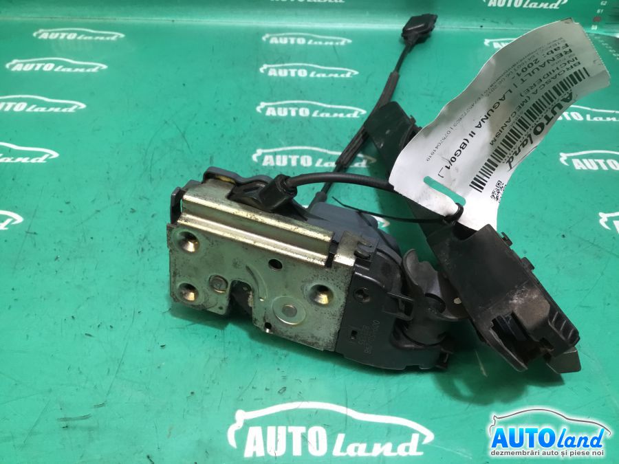 Broasca (Mecanism Inchidere) RENAULT LAGUNA II (BG0/1_) 2001-2025