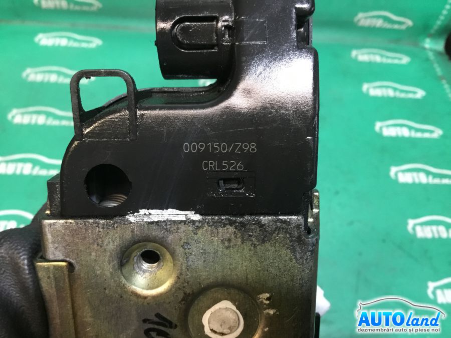 Broasca (Mecanism Inchidere) RENAULT LAGUNA II (BG0/1_) 2001-2025