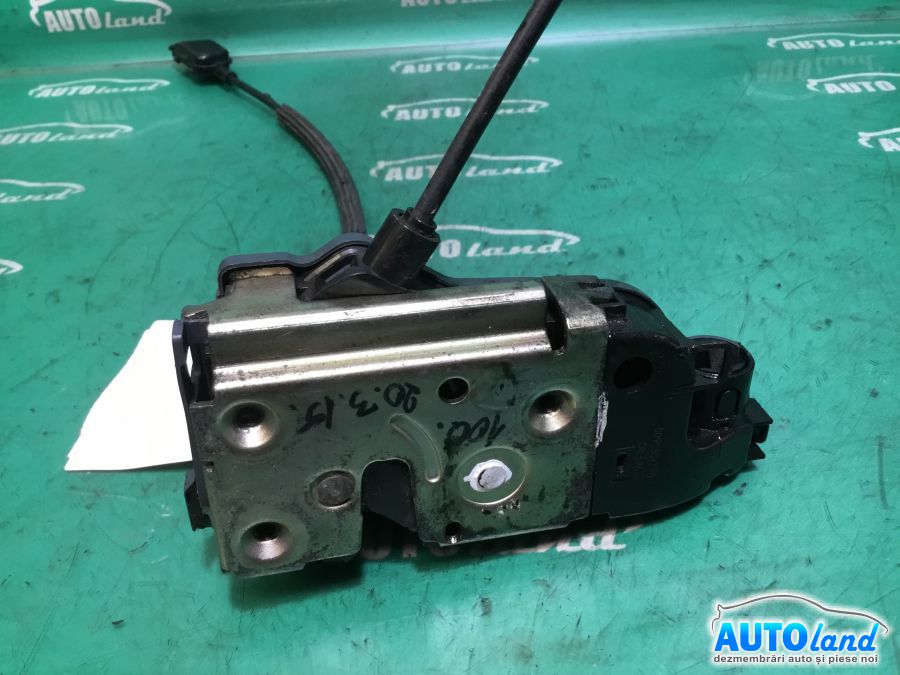 Broasca (Mecanism Inchidere) RENAULT LAGUNA II (BG0/1_) 2001-2025