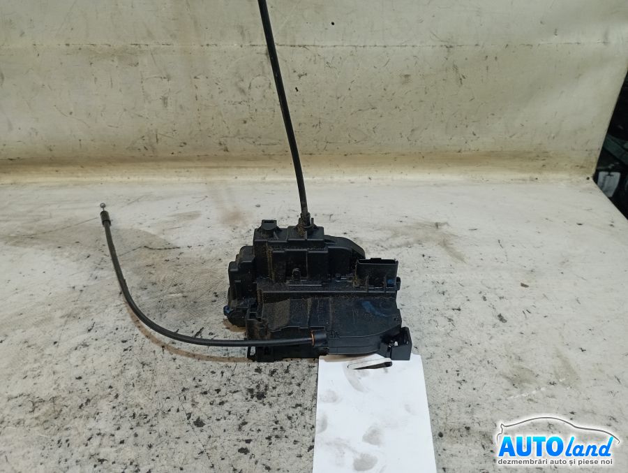 Broasca (mecanism Inchidere) RENAULT MASTER III 2010-2026 Cod 805020005R