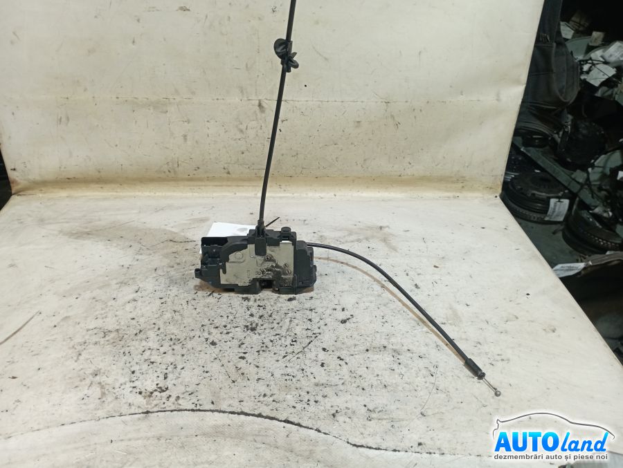 Broasca (mecanism Inchidere) RENAULT MASTER III 2010-2026 Cod 805020005R