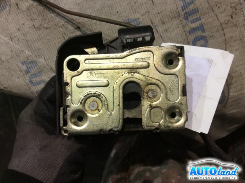Broasca (Mecanism Inchidere) RENAULT MEGANE I (BA0/1_) 1996-2003