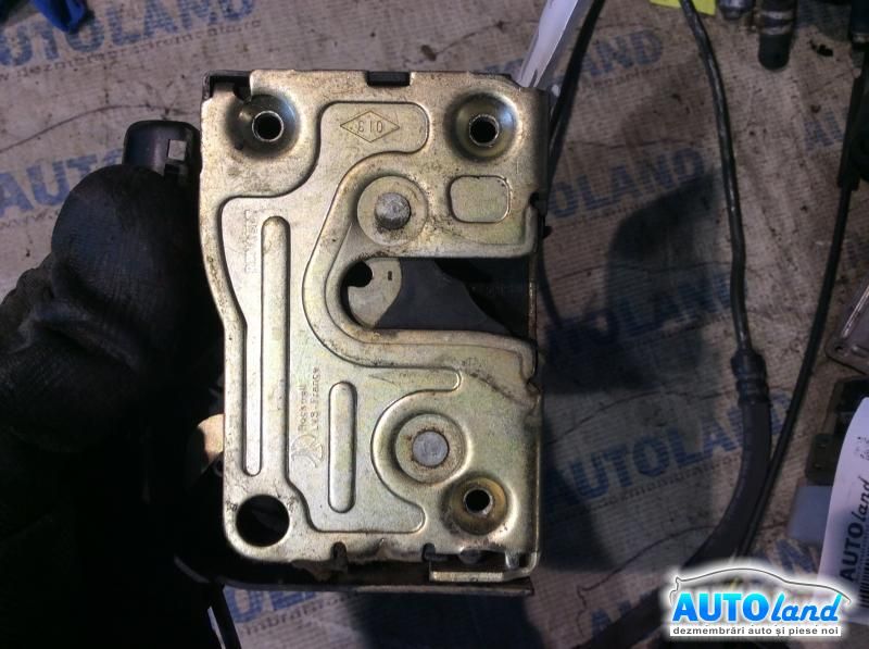 Broasca (Mecanism Inchidere) RENAULT MEGANE I (BA0/1_) 1996-2003