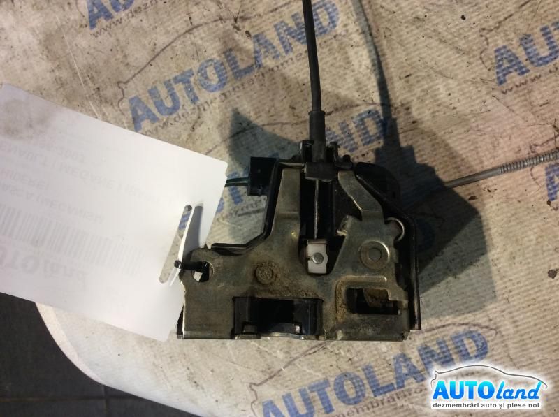 Broasca (Mecanism Inchidere) RENAULT MEGANE I (BA0/1_) 1996-2003