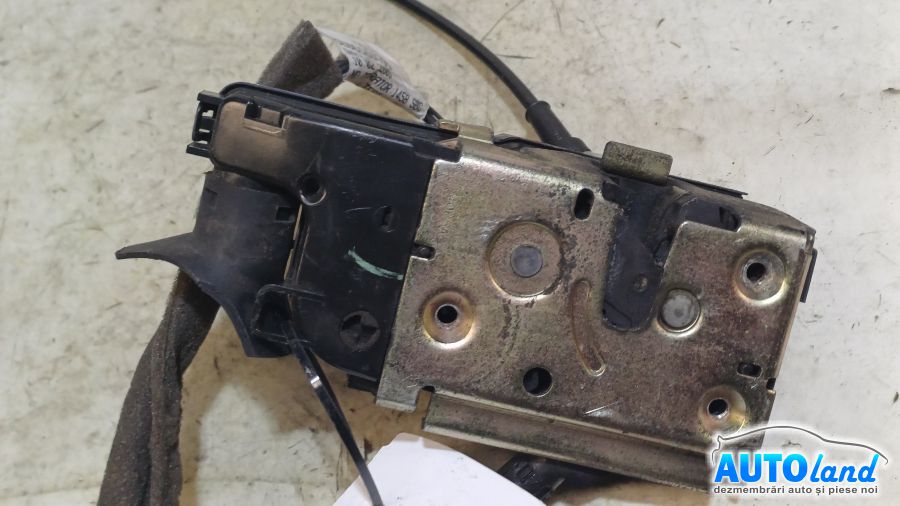 Broasca (mecanism Inchidere) RENAULT MEGANE II (BM0/1_,CM0/1_) 2002-2025