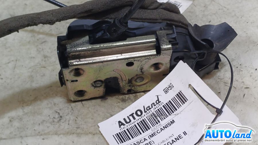 Broasca (mecanism Inchidere) RENAULT MEGANE II (BM0/1_,CM0/1_) 2002-2025