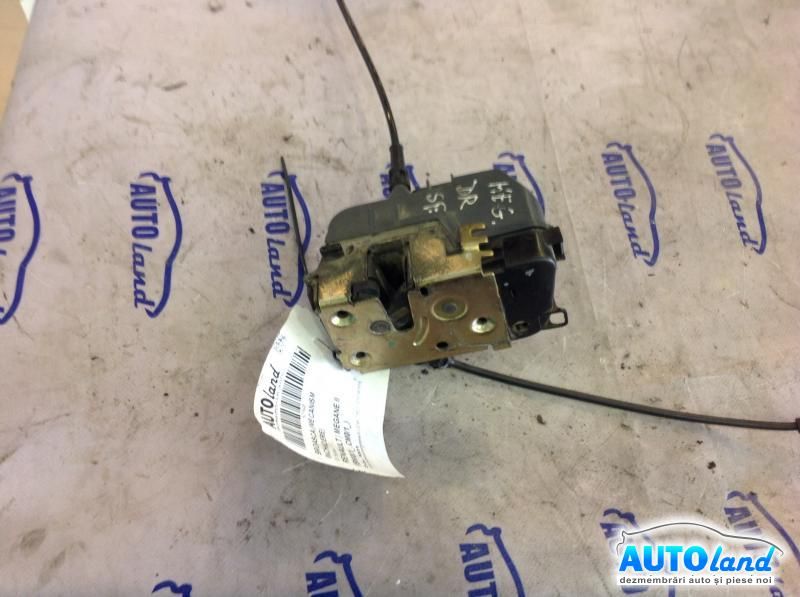 Broasca (Mecanism Inchidere) RENAULT MEGANE II (BM0/1_,CM0/1_) 2002-2025