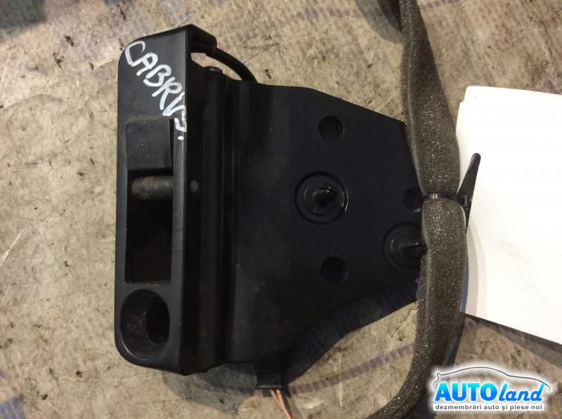 Broasca (Mecanism Inchidere) RENAULT MEGANE II Coupe-Cabriolet (EM0/1_) 2003-2025 Cod 8200220672