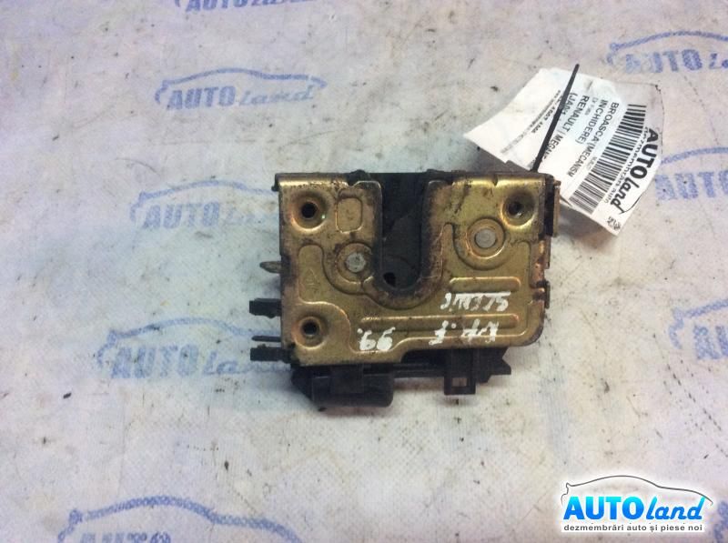 Broasca (Mecanism Inchidere) RENAULT MEGANE Scenic (JA0/1_) 1997-1999