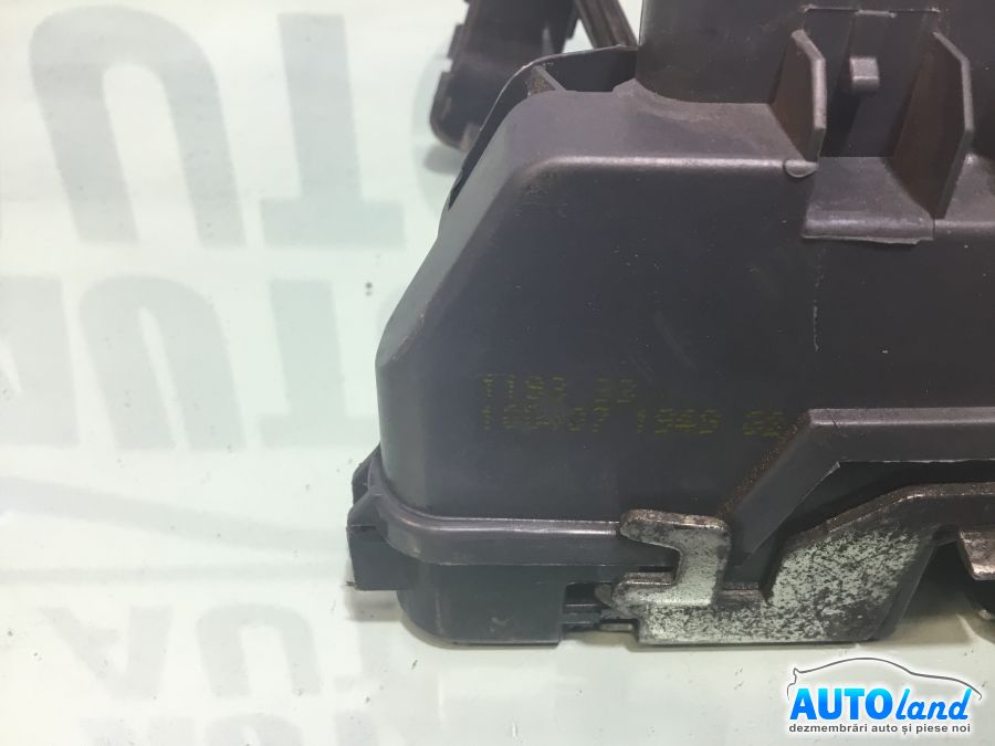 Broasca (mecanism Inchidere) RENAULT SCENIC II (JM0/1_) 2003-2025