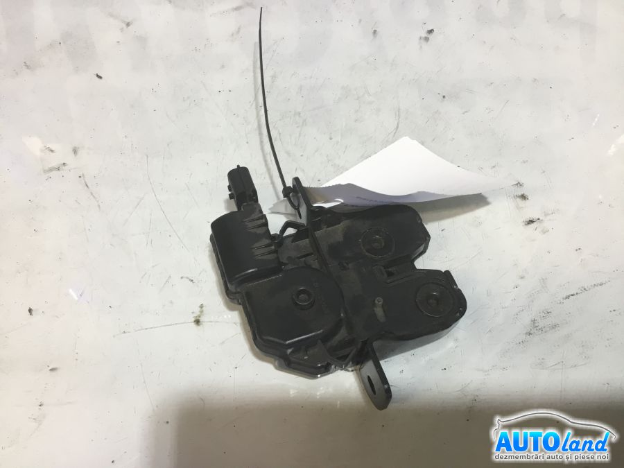 Broasca (mecanism Inchidere) RENAULT SCENIC III (JZ0/1_) 2009-2025