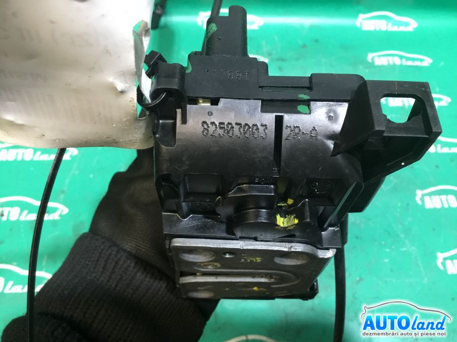 Broasca (mecanism Inchidere) RENAULT SCENIC III (JZ0/1_) 2009-2025
