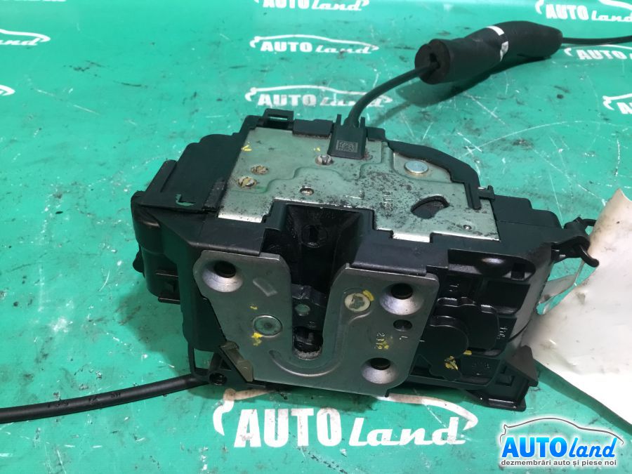 Broasca (mecanism Inchidere) RENAULT SCENIC III (JZ0/1_) 2009-2025