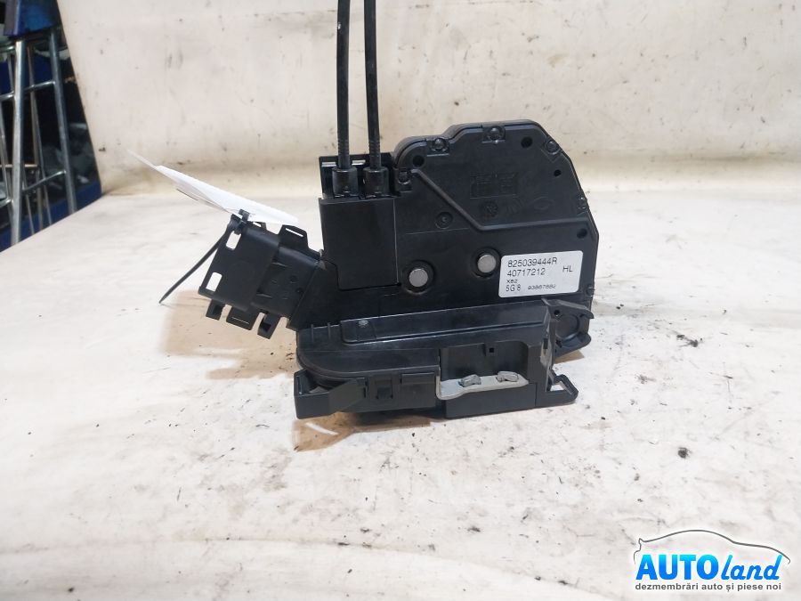 Broasca (mecanism Inchidere) RENAULT TRAFIC III 2013-2026 Cod 825039444R