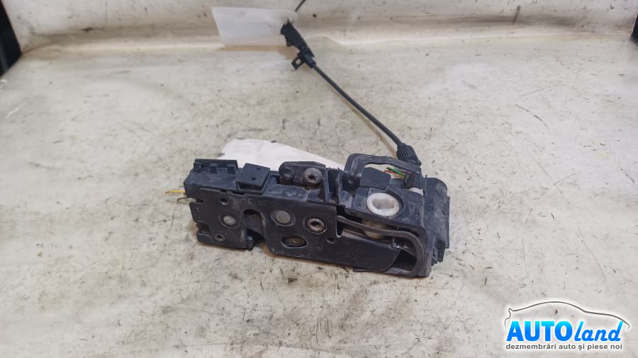 Broasca (mecanism Inchidere) SEAT ALHAMBRA (7V8,7V9) 1996-2025 Cod 93BG220A20DD