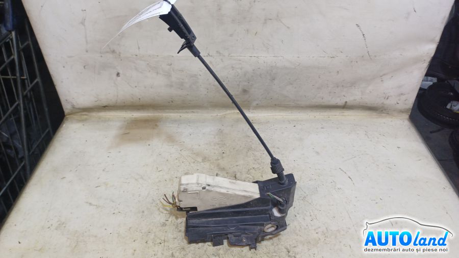 Broasca (mecanism Inchidere) SEAT ALHAMBRA (7V8,7V9) 1996-2025 Cod 93BG220A20DD