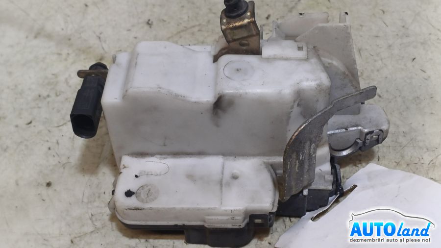 Broasca (Mecanism Inchidere) SEAT CORDOBA Vario (6K5) 1999-2025 Cod 6K4839015G