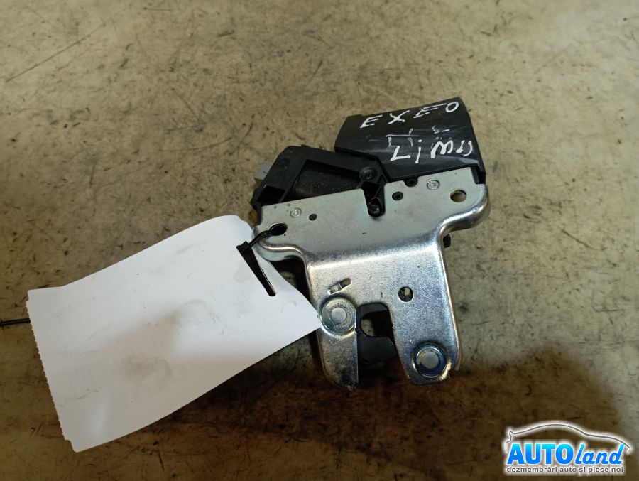 Broasca (mecanism Inchidere) SEAT EXEO 2009-2026 Cod 4F5827505D